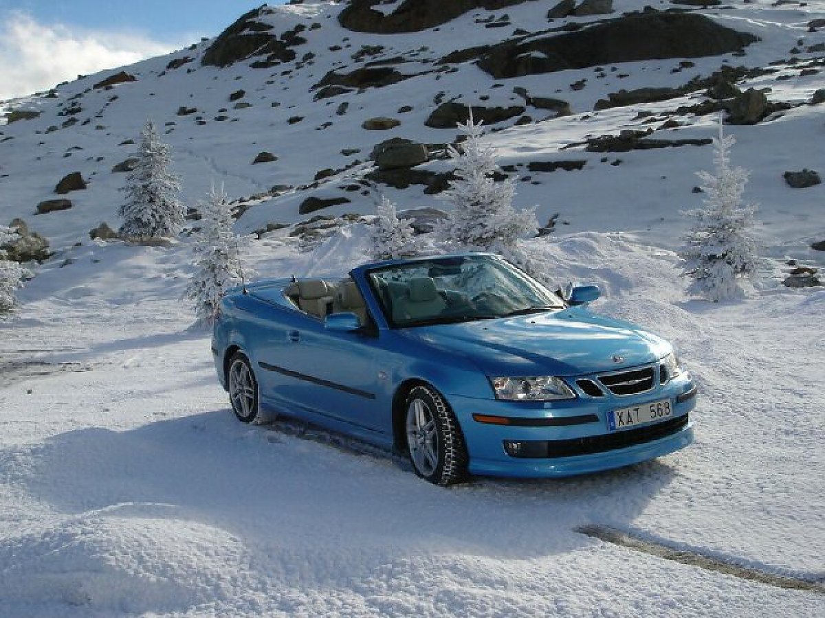 snow dressing image