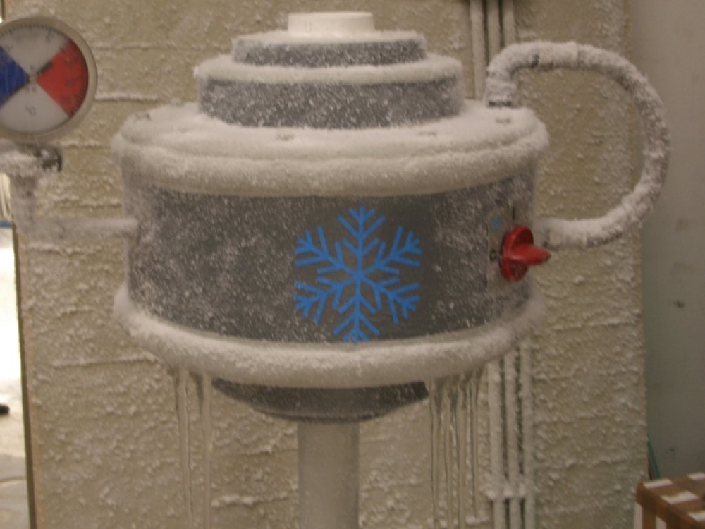 frost effect design 5