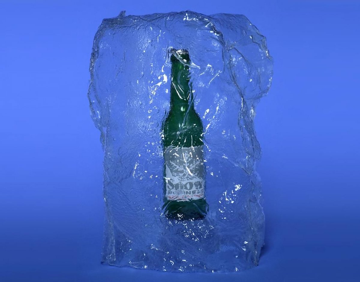 Eis-Effekt Design 16