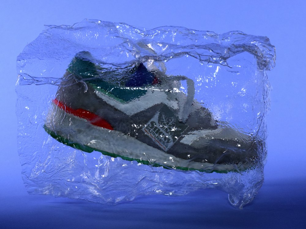 Eis-Effekt Design 18