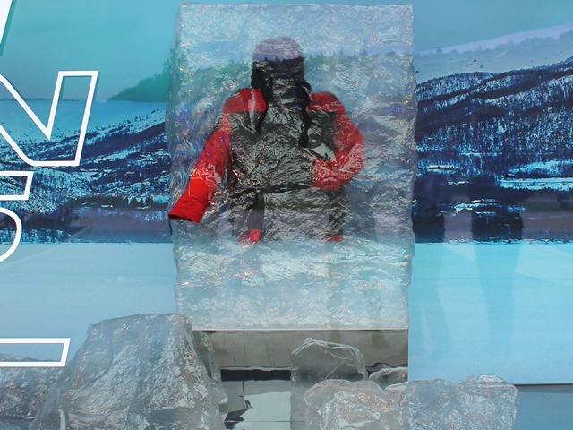 Eis-Effekt Design 20