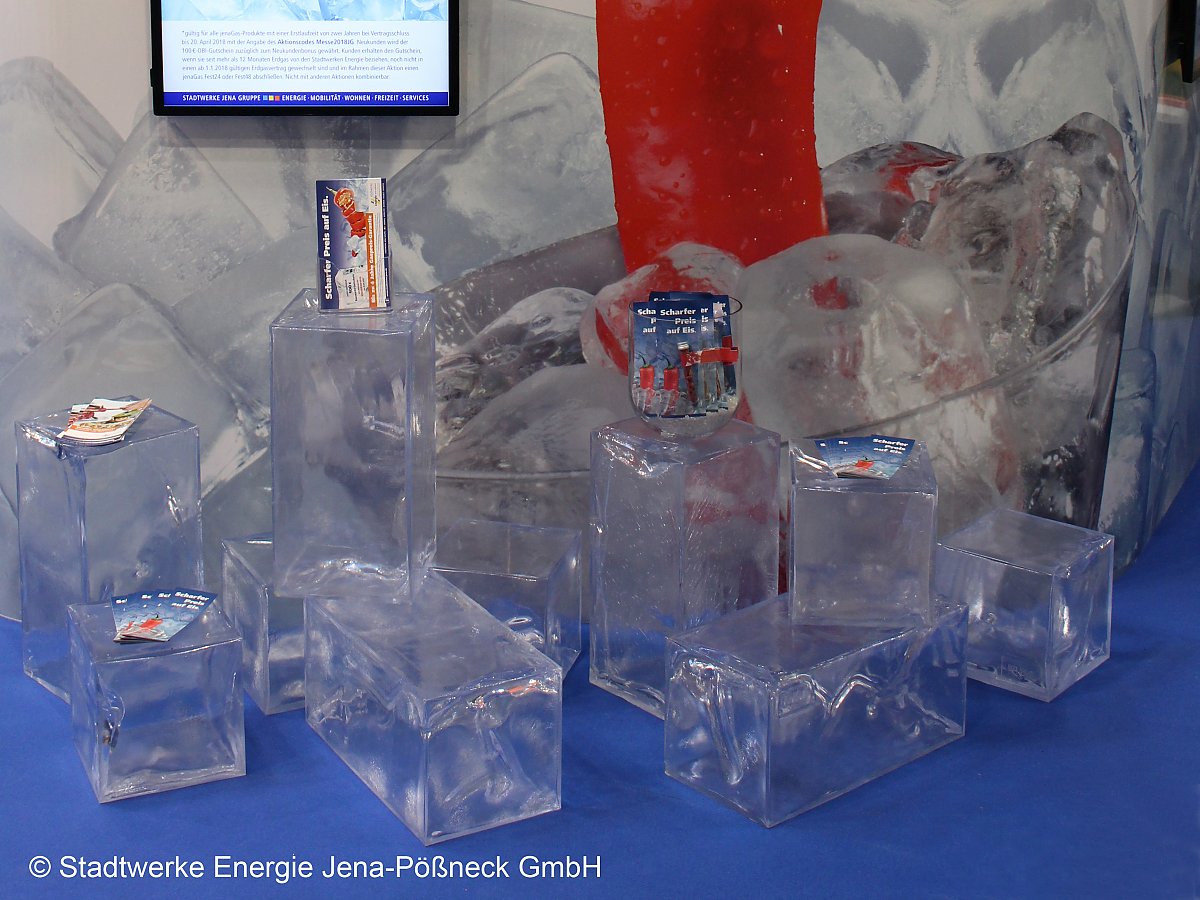 Eis-Lounge Design 10