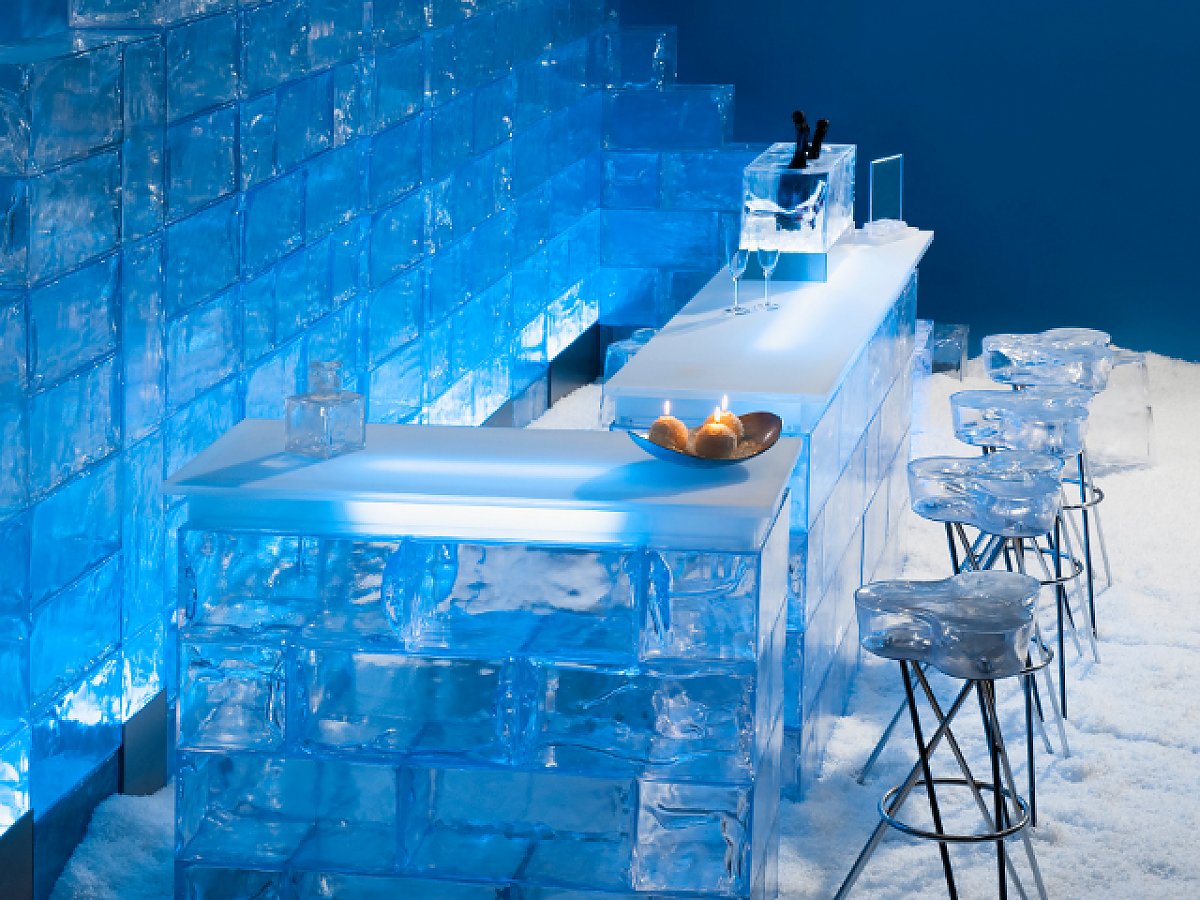 Eis-Lounge Design 14