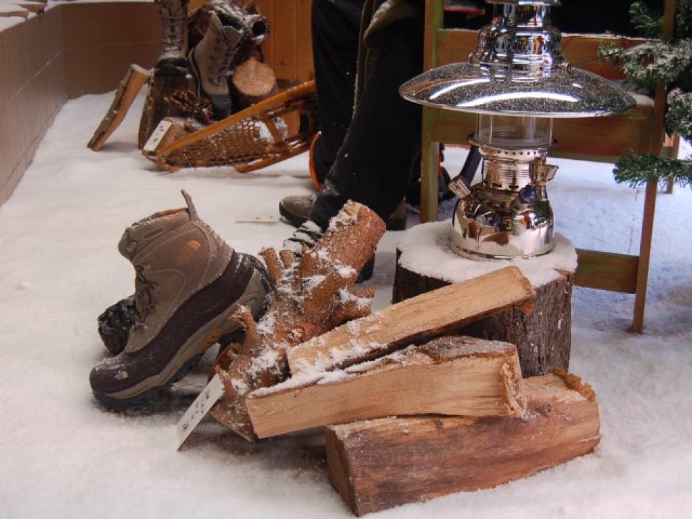 snow dressing design 9