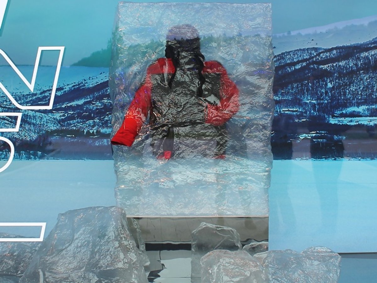 ice effect image