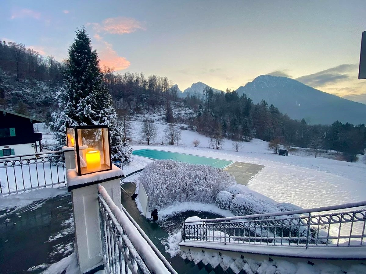 snow business gmbh images