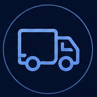 Snow Business Bild-Icons